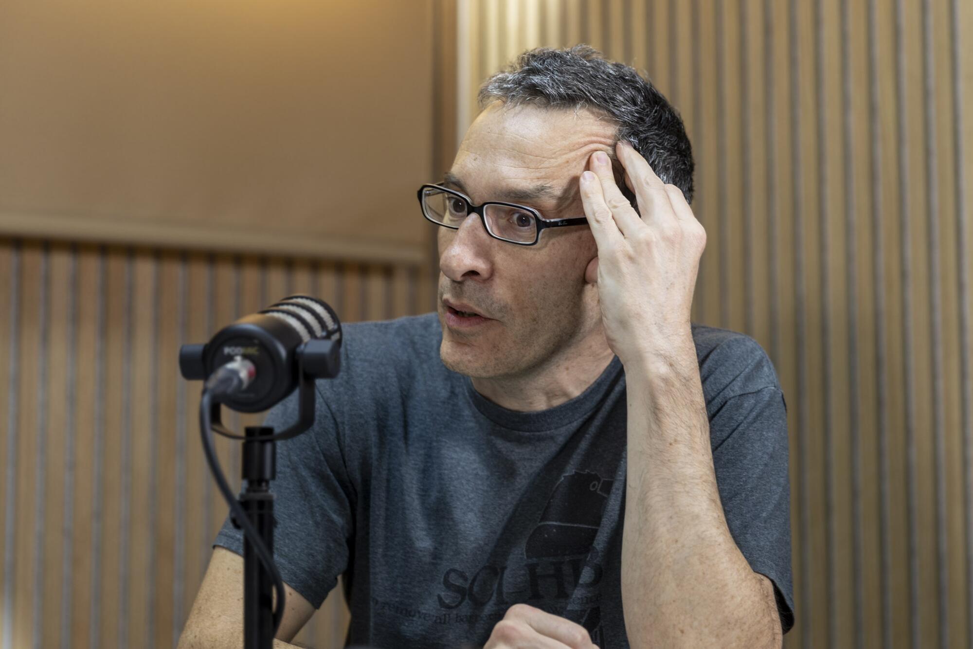 César Rendueles entrevista Pablo Irene - 6